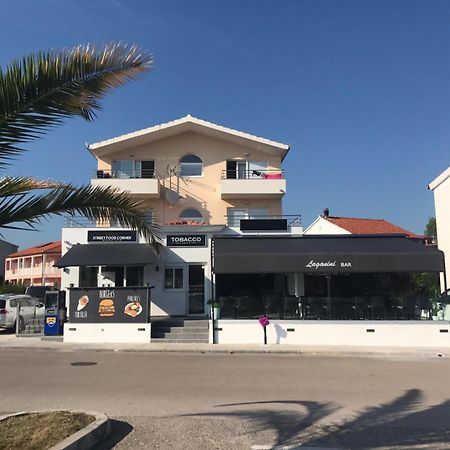 Apartments Villa Marina Rogoznica  Kültér fotó
